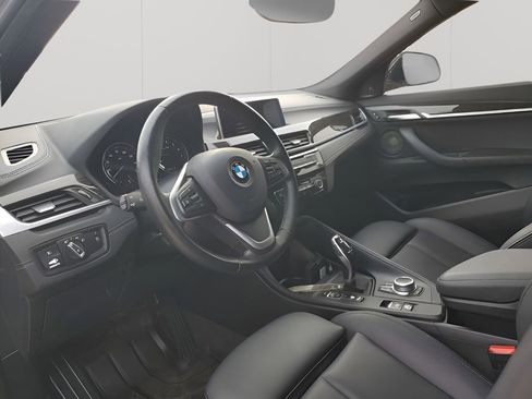 Used 2021 BMW X2 sDrive28i w/ Premium Package image 28