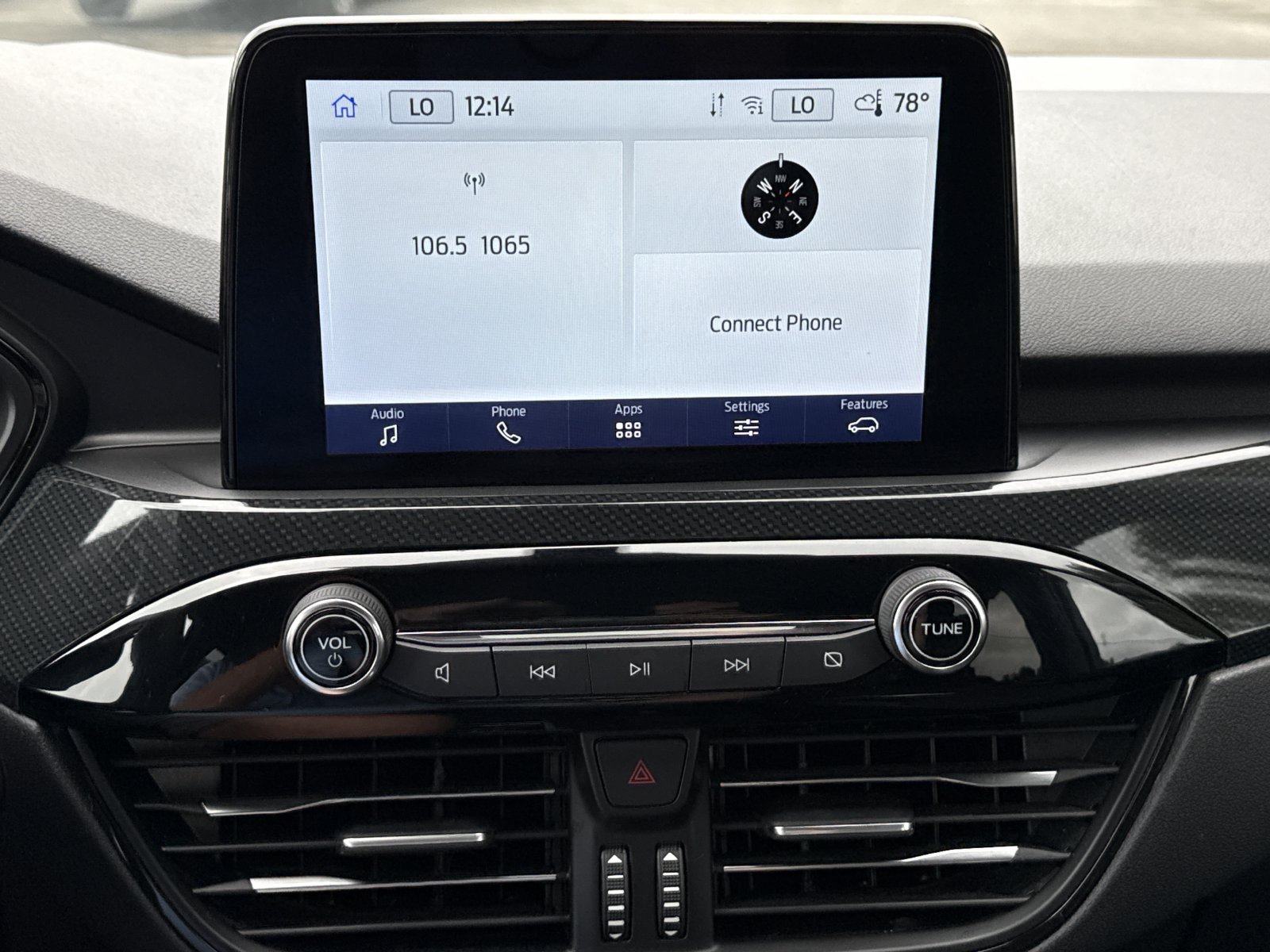 Used 2024 Ford Escape ST-Line FWD image 21