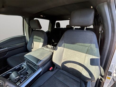 Used 2022 Ford F150 XLT w/ Equipment Group 302A High image 20