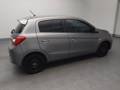 Used 2018 Mitsubishi Mirage ES image 10