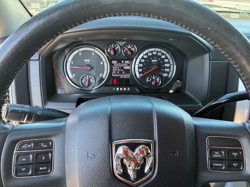 Used 2012 RAM 3500 Laramie w/ Cold Weather Group image 11