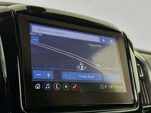 Used 2023 Chevrolet Traverse Premier w/ Redline Edition FWD image 14