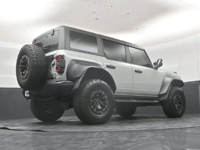 Used 2023 Ford Bronco Raptor AWD/4WD image 51