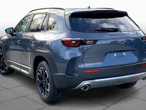 New 2026 MAZDA CX-50 Meridian Edition w/ Weather Package AWD/4WD image 12