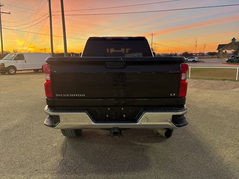 Used 2023 Chevrolet Silverado 2500 LT w/ All Star Edition image 4