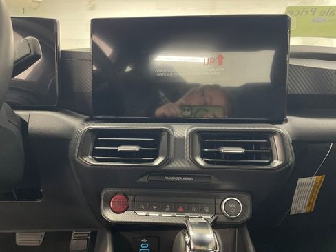 New 2026 Ford Mustang EcoBoost image 21