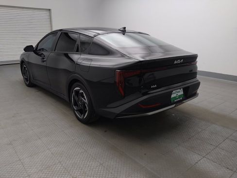 Used 2025 Kia K4 EX FWD image 5