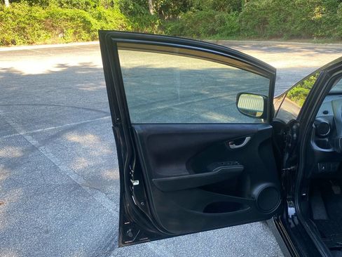 Used 2012 Honda Fit Sport image 13