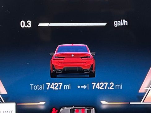 Used 2024 BMW M340i xDrive w/ Premium Package image 37