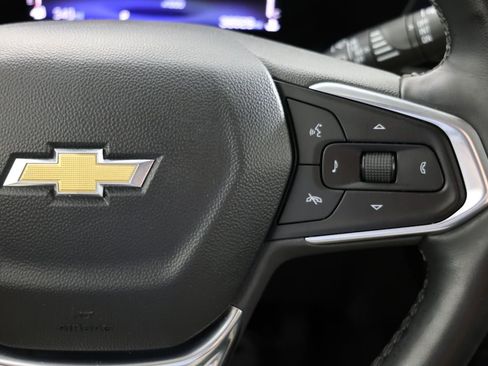 Used 2024 Chevrolet TrailBlazer LT w/ Convenience Package FWD image 27