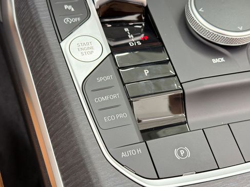 New 2027 BMW 430i Convertible RWD image 19