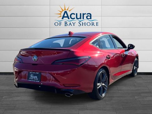 Used 2023 Acura Integra A-Spec image 6
