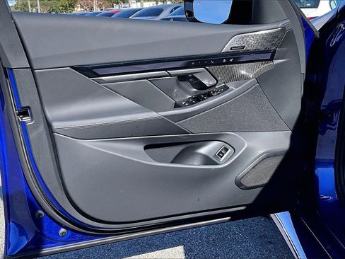 New 2026 BMW M5 w/ Executive Package image 13