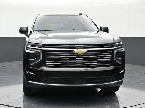 Used 2025 Chevrolet Tahoe High Country RWD image 8