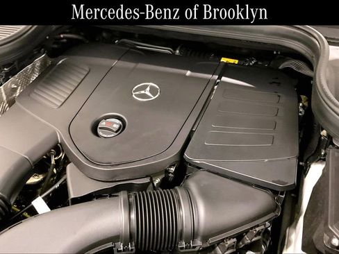 Used 2025 Mercedes-Benz GLE 350 4MATIC image 32