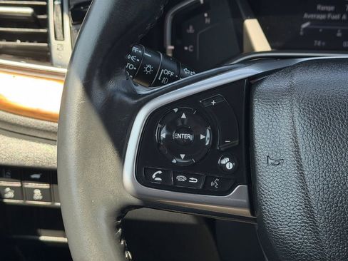 Used 2020 Honda CR-V EX-L image 18