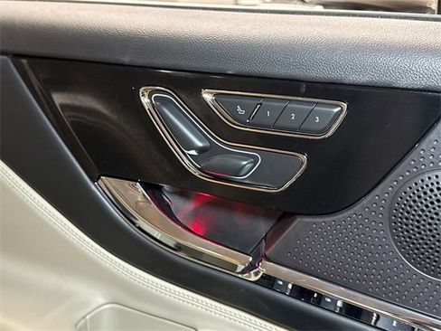 New 2025 Lincoln Corsair Grand Touring w/ Equipment Group 301A image 28