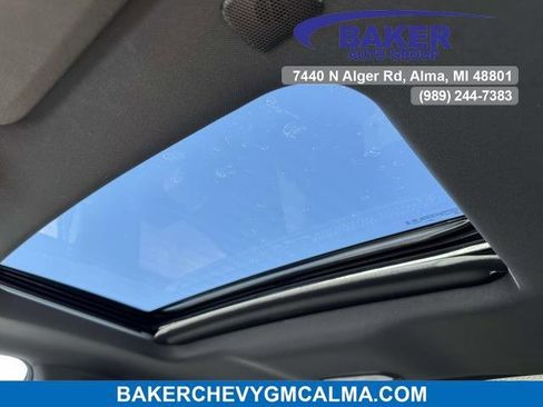 New 2026 Chevrolet Colorado ZR2 w/ Technology Package image 27