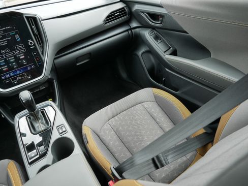 Certified 2025 Subaru Crosstrek 2.5i Sport AWD/4WD image 11