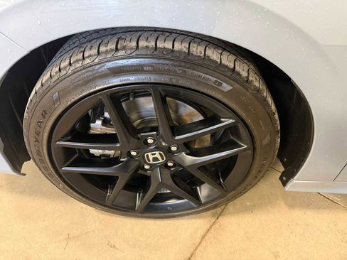Used 2024 Honda Civic Si image 7