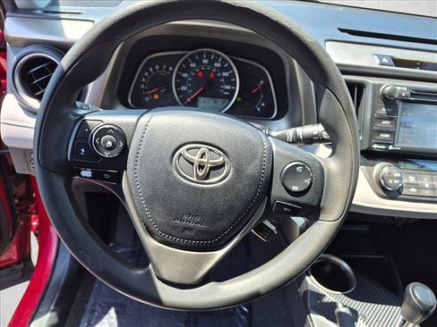 Used 2015 Toyota RAV4 XLE FWD image 26