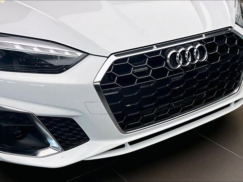 Used 2023 Audi A5 2.0T Premium Plus w/ Premium Plus image 30