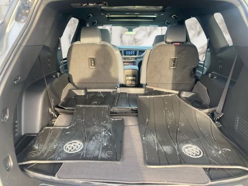 Used 2024 Buick Enclave Essence w/ Experience Buick Package image 32