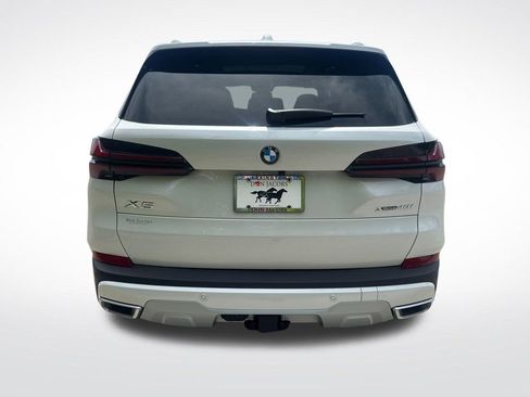 New 2026 BMW X5 xDrive40i AWD/4WD image 4