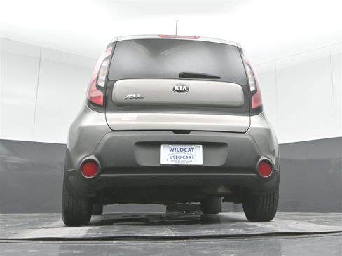 Used 2015 Kia Soul image 32