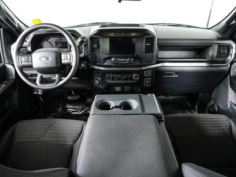 Used 2023 Ford F150 XL w/ STX Appearance Package AWD/4WD image 19