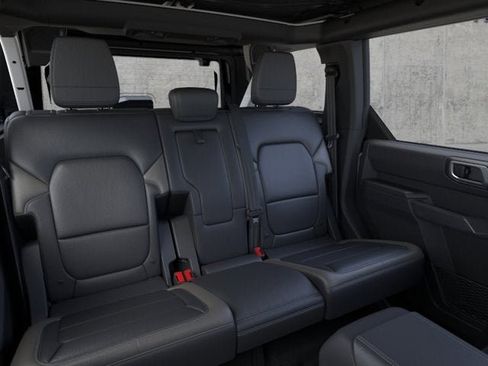 New 2026 Ford Bronco Outer Banks AWD/4WD image 11