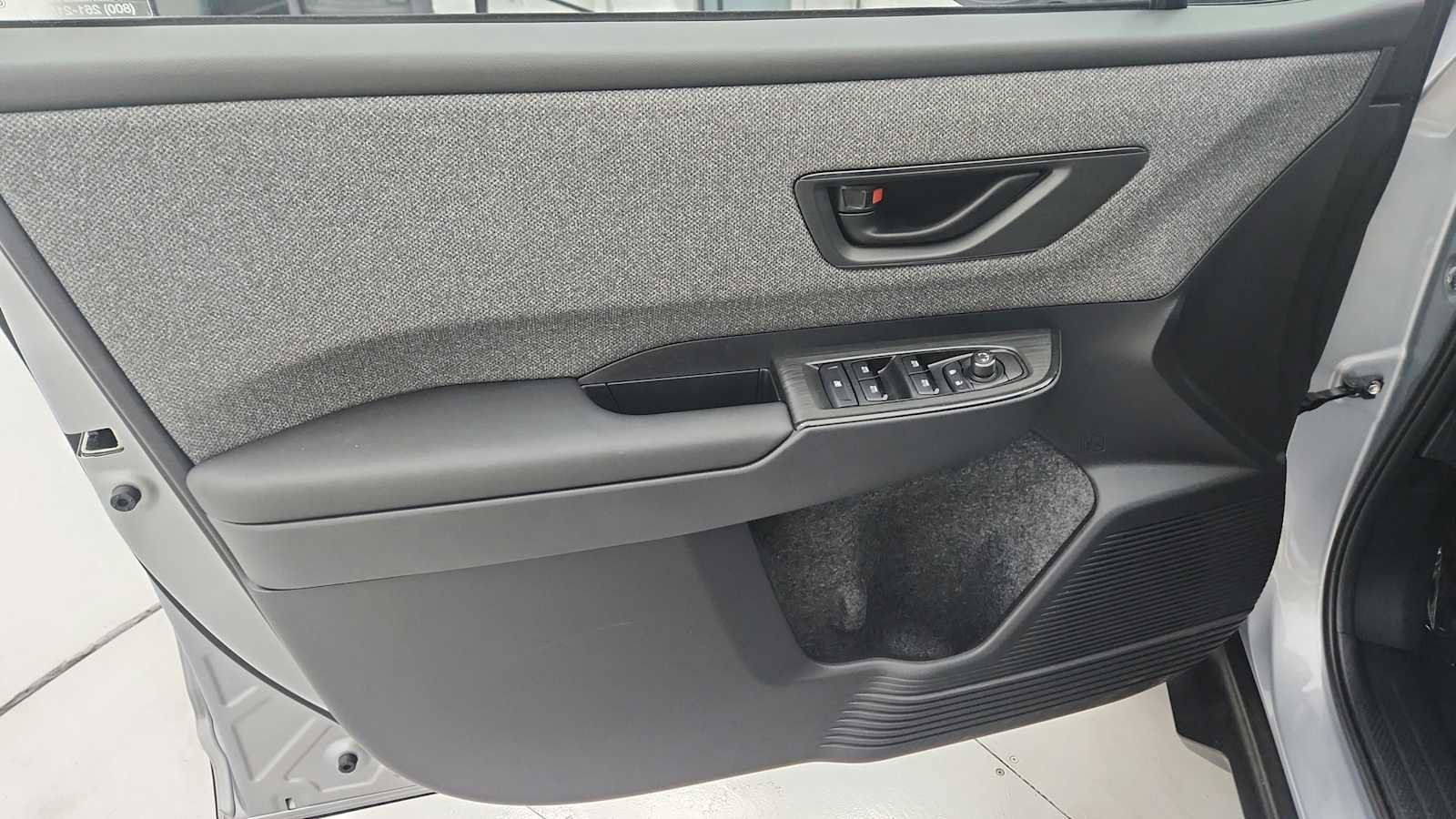 Certified 2026 Subaru Outback Premium AWD/4WD image 13