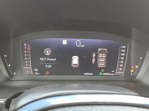 New 2026 Honda Pilot Touring S image 26