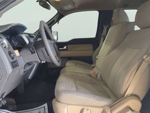 Used 2013 Ford F150 XLT RWD image 13