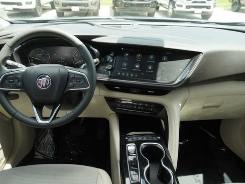 Used 2023 Buick Envision Preferred AWD/4WD image 15