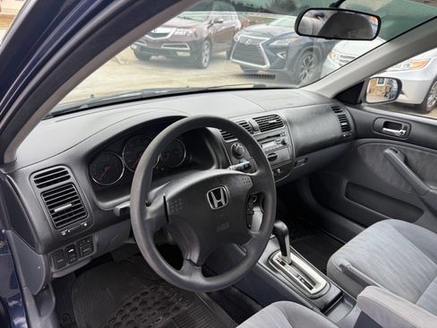 Used 2005 Honda Civic EX image 15