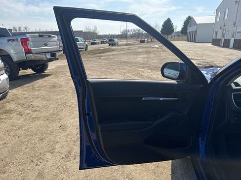 Used 2021 Kia Seltos LX image 13