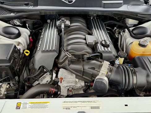 Used 2012 Dodge Challenger SRT8 RWD image 26