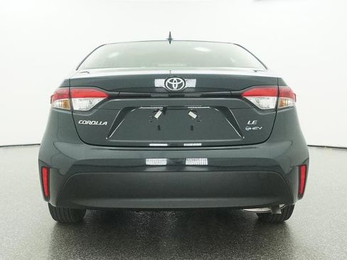 New 2026 Toyota Corolla LE image 16