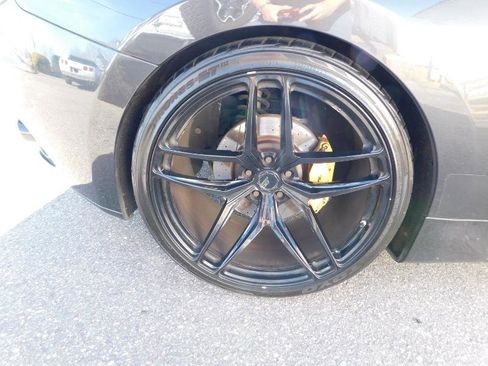 Used 2016 Maserati GranTurismo Sport image 19