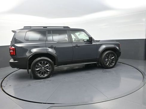 Used 2026 Toyota Land Cruiser w/ Premium Package AWD/4WD image 54