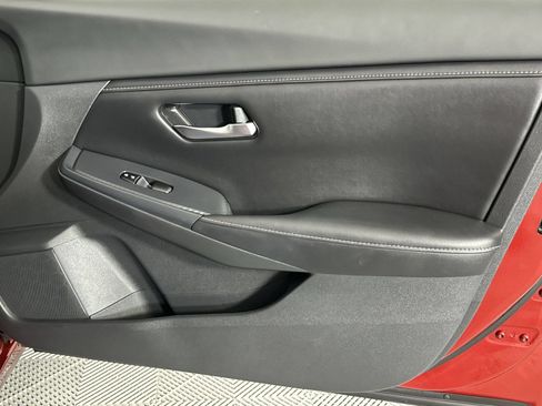 Certified 2023 Nissan Sentra SV w/ All-Weather Package FWD image 31