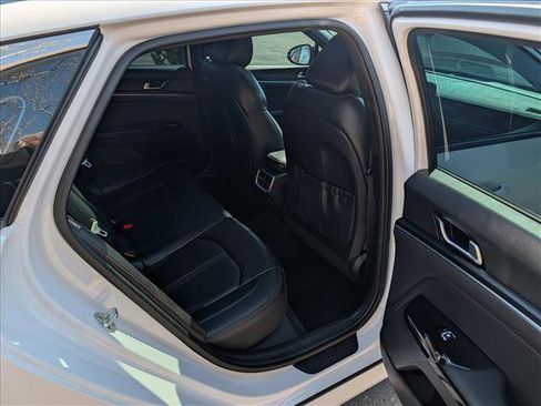 Used 2023 Kia K5 GT w/ GT1 Package image 15