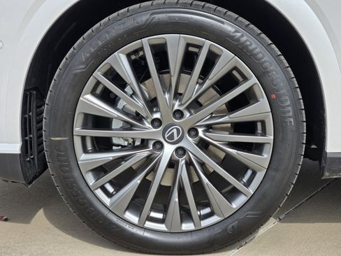 New 2026 Lexus RX 350 AWD image 7