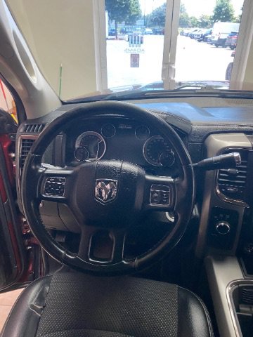 Used 2018 RAM 2500 Big Horn w/ Sport Appearance Group AWD/4WD image 20