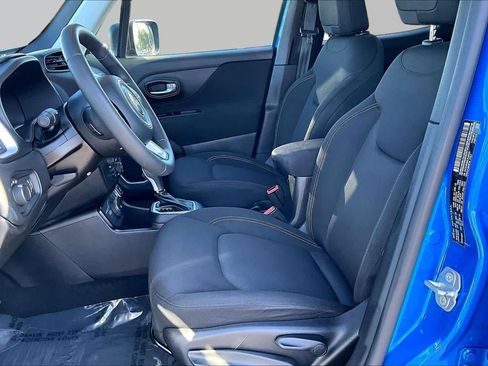Used 2020 Jeep Renegade Sport AWD/4WD image 7