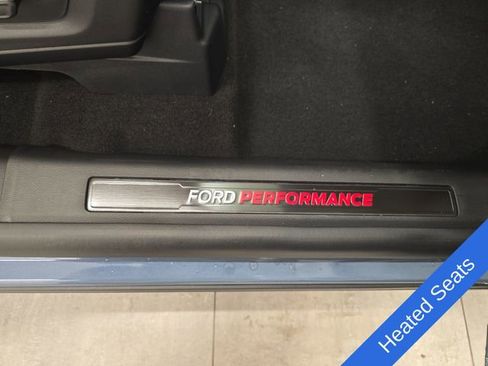 New 2026 Ford Explorer ST w/ Sun And Sound Package AWD/4WD image 12
