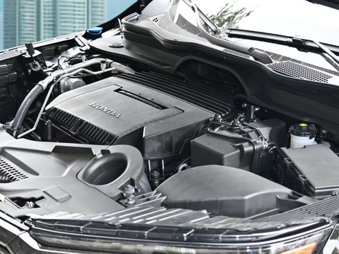 New 2026 Honda Pilot EX-L image 37