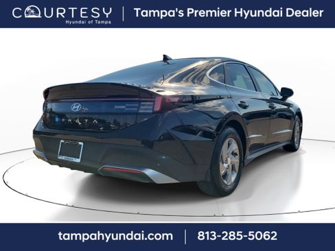 New 2026 Hyundai Sonata SE image 3