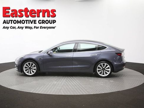 Used 2019 Tesla Model 3 Long Range AWD/4WD image 55